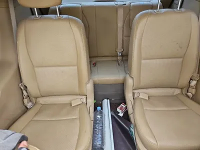 Kia Canival 2015, 224609 км, за 6500000 KRW - фото 20