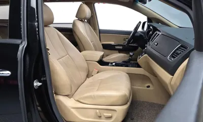 Kia Canival 2018, 164998 км, за 10900000 KRW - фото 11