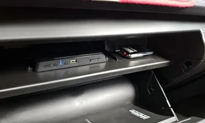 Ford Explorer 2019, 90262 км, за 17200000 KRW - фото 34