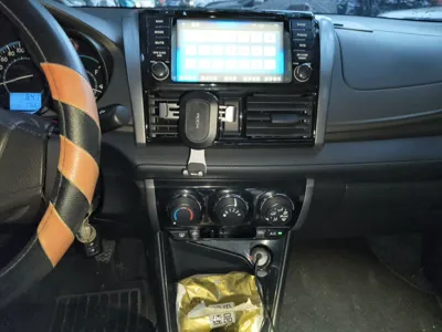 Toyota Vios 2014, 17600 км, за 31929.4 CNY - фото 10