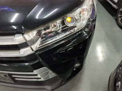 Toyota Highlander 2019, 83400 км, за 125100 CNY - фото 24