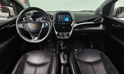 ChevroletGMDaewoo Spark 2017, 72403 км, за 4290000 KRW - фото 7