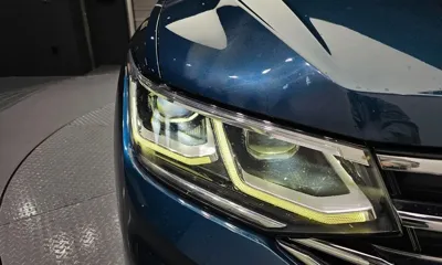 Volkswagen Tiguan 2022, 105722 км, за 29900000 KRW - фото 22