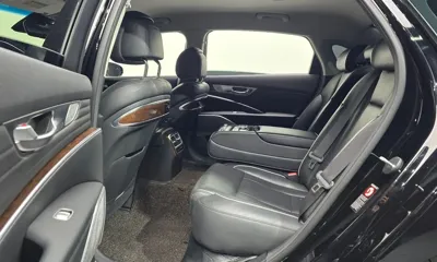 Kia K9 2019, 129925 км, за 18600000 KRW - фото 12