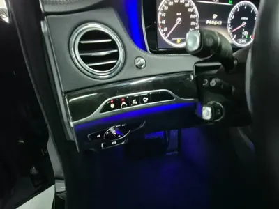 Mercedes-Benz S-Class 2014, 202345 км, за 18000000 KRW - фото 14