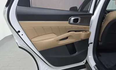 Kia Sorento 2024, 7908 км, за 44200000 KRW - фото 25