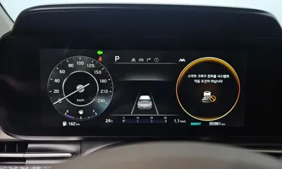 Kia Canival 2021, 35981 км, за 32000000 KRW - фото 8