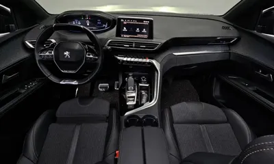 Peugeot 3008 2020, 28704 км, за 24800000 KRW - фото 7