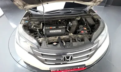 Honda CR-V 2014, 190694 км, за 10300000 KRW - фото 6