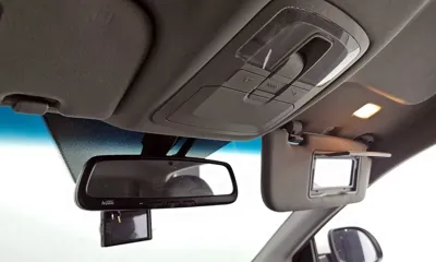 KG_Mobility_Ssangyong KORANDO 2018, 116518 км, за 6500000 KRW - фото 20