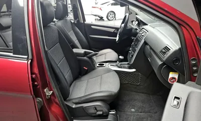 Mercedes-Benz B-Class 2008, 185546 км, за 3900000 KRW - фото 10