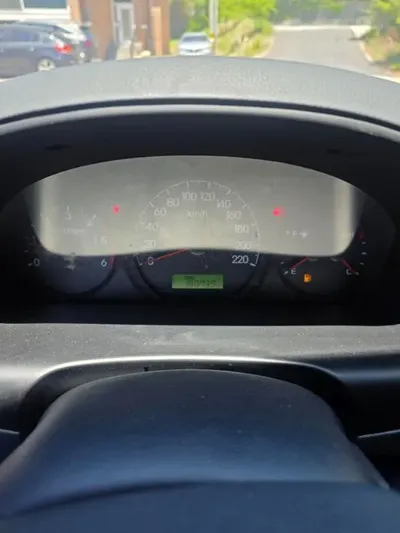 Hyundai Starex 2013, 160000 км, за 5000000 KRW - фото 14