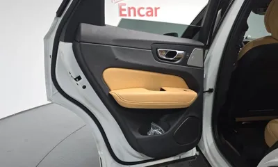 Volvo XC60 2023, 33542 км, за 45200000 KRW - фото 25
