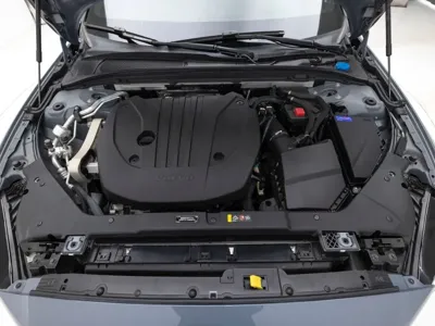Volvo V60 2022, 36792 км, за 36000000 KRW - фото 6