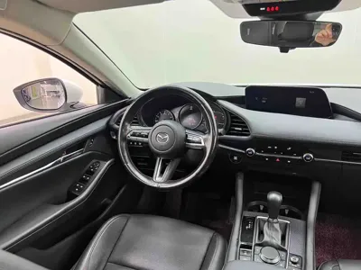 Mazda 3 Axela 2020, 72000 км, за 62000 CNY - фото 16