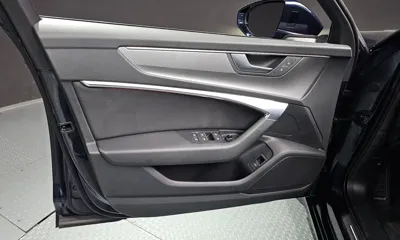 Audi A6 2020, 59593 км, за 27500000 KRW - фото 24