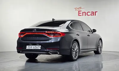 Hyundai Grandeur 2019, 96143 км, за 15900000 KRW - фото 2
