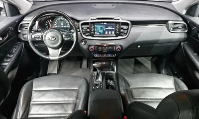 Kia Sorento 2015, 120704 км, за 12500000 KRW - фото 7