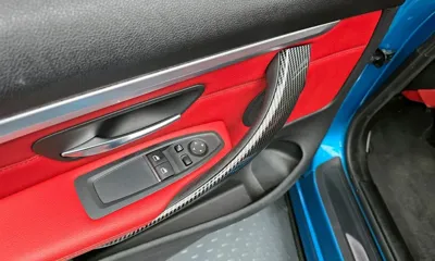 BMW 4-Series 2018, 109299 км, за 16900000 KRW - фото 20