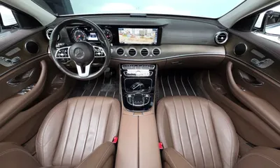 Mercedes-Benz E-Class 2019, 82987 км, за 26390000 KRW - фото 7