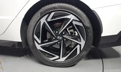 Hyundai Sonata 2024, 49273 км, за 32500000 KRW - фото 21