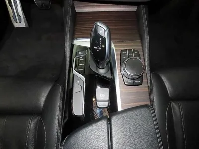 BMW 5-Series 2017, 130444 км, за 19300000 KRW - фото 12