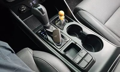 Hyundai Tucson 2019, 90268 км, за 17000000 KRW - фото 9