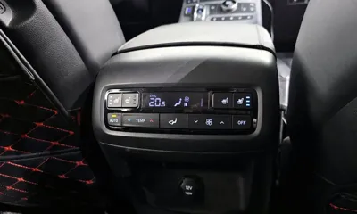 Hyundai Palisade 2019, 65966 км, за 21500000 KRW - фото 19