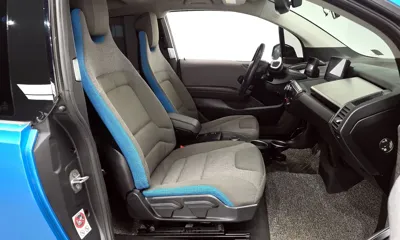BMW i3 2017, 74847 км, за 15000000 KRW - фото 26