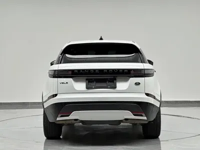 Land Rover Velar 2024, 30000 км, за 276000 CNY - фото 6