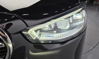 Mercedes-Benz S-Class 2023, 69217 км, за 100000000 KRW - фото 22