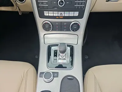 Mercedes-Benz SLC 2020, 54700 км, за 178800 CNY - фото 18