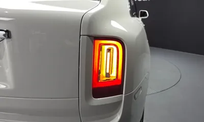 Rolls-Royce Cullinan 2020, 62904 км, за 322000000 KRW - фото 23
