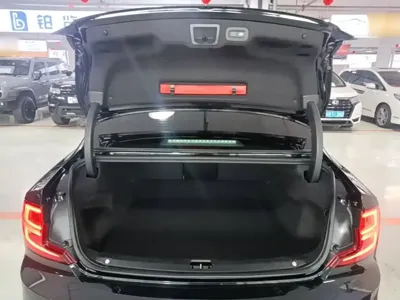 Volvo S90 2017, 150800 км, за 84800 CNY - фото 19