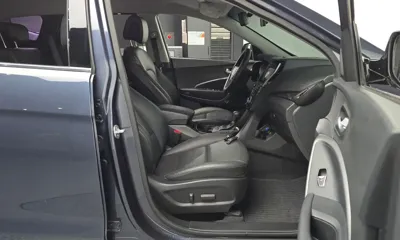 Hyundai Santafe 2016, 185541 км, за 7250000 KRW - фото 26