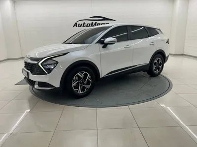 Kia Sportage 2022, 58552 км, за 21000000 KRW