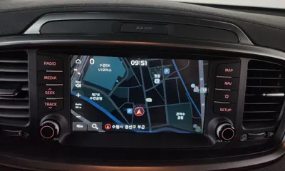 Kia Sorento 2020, 246295 км, за 13500000 KRW - фото 13