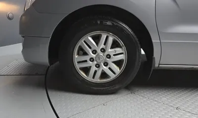 Hyundai Starex 2017, 189479 км, за 7900000 KRW - фото 5