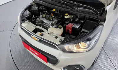 ChevroletGMDaewoo Spark 2018, 77510 км, за 6900000 KRW - фото 6