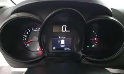 Kia Ray 2020, 135700 км, за 6200000 KRW - фото 8