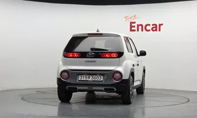 Hyundai Casper 2022, 143391 км, за 10490000 KRW
