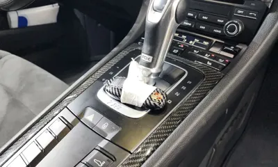 Porsche 718 2019, 95022 км, за 56500000 KRW - фото 35