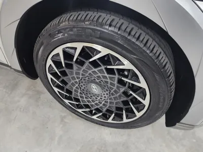 Hyundai Ioniq5 2022, 186000 км, за 23300000 KRW - фото 5