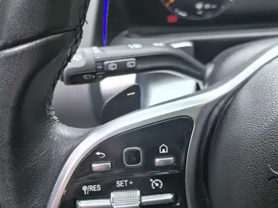 Mercedes-Benz GLB 2023, 60000 км, за 117500 CNY - фото 8