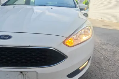 Ford Focus 2017, 81199 км, за 37252.87 CNY - фото 22