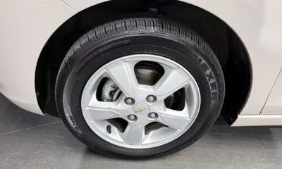 ChevroletGMDaewoo Spark 2018, 70205 км, за 7000000 KRW - фото 5