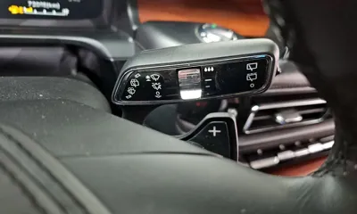 Lincoln Aviator 2021, 105281 км, за 30800000 KRW - фото 29