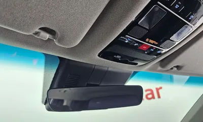 Hyundai Santafe 2025, 24627 км, за 36000000 KRW - фото 29