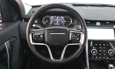 Land Rover Discovery Sport 2022, 26283 км, за 27200000 KRW - фото 13