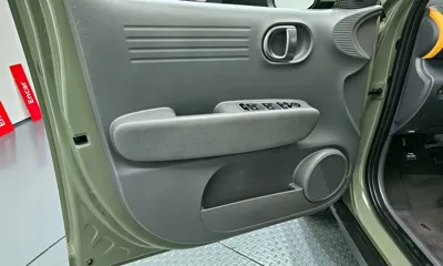 Hyundai Casper 2023, 36003 км, за 16900000 KRW - фото 24